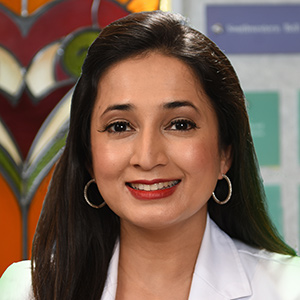 Samiya Ahmad