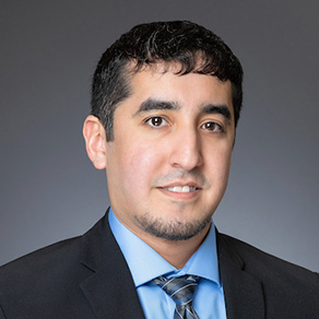 Rudy Tijerina