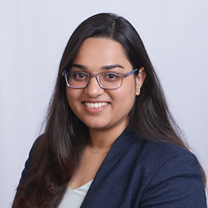 Tanya Srivastava