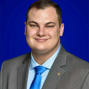 Matthew Stokell
