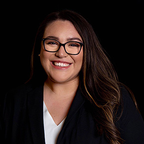 Karen Barcenas-Villarreal