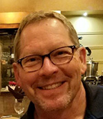 Claude Holley