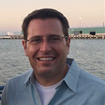 Jason Mazour