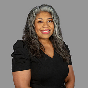 Alisha Barron-Clark