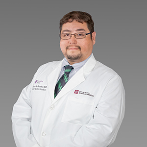 Oscar Gonzalez MD