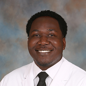 Babatunde Lawal, DO
