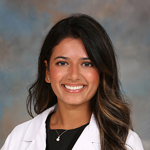 Dhartiben Patel, MD