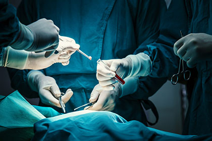 Surgery